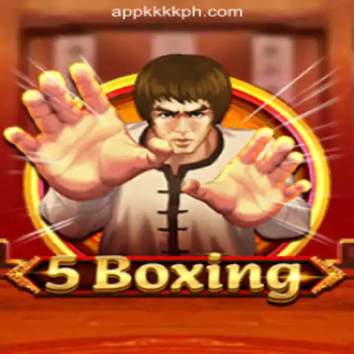 Exploring the Excitement of 5Boxing at KKKK.PH Online Casino Philippines
