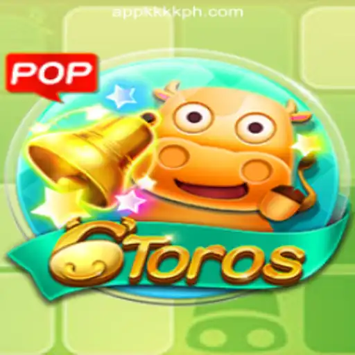 Discover the Intrigue of 6Toros at KKKK.PH Online Casino Philippines