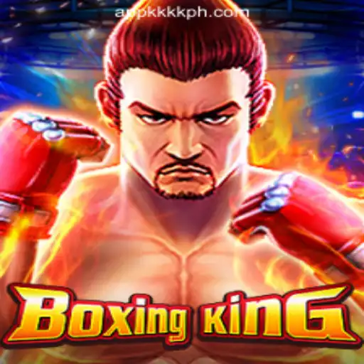 BoxingKing: A Knockout Experience with KKKK.PH Online Casino Philippines
