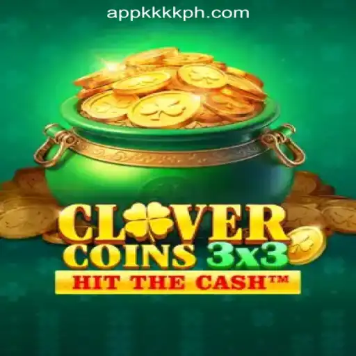 Clovercoin3x3: Revolutionizing the Online Casino Gaming Experience in the Philippines