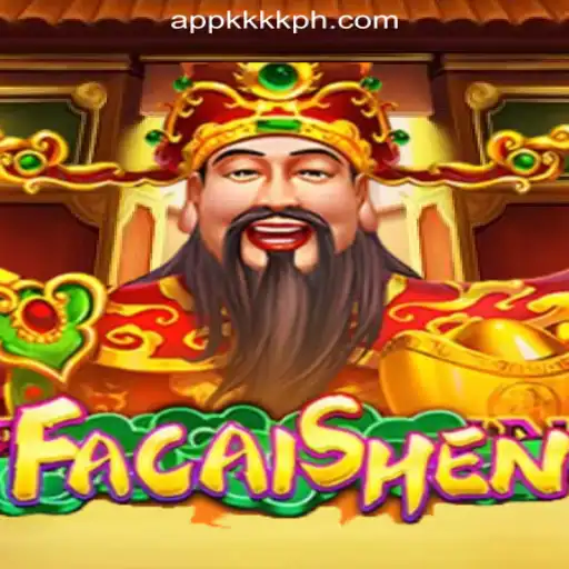 Unveiling the Thrills of FaCaiShen at KKKK.PH Online Casino Philippines