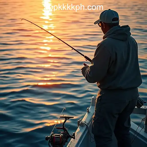 The Art and Science of Fishing: A Comprehensive Guide