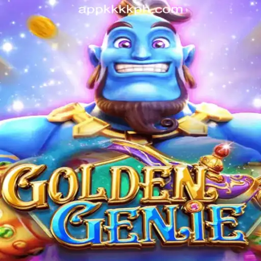Discover the Enchanting World of GOLDENGENIE at KKKK.PH Online Casino Philippines