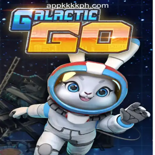 Discover GalacticGO: The Ultimate Gaming Experience