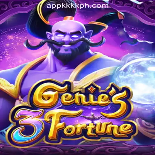 Discover the Thrills of Genie3Fortune at KKKK.PH Online Casino Philippines