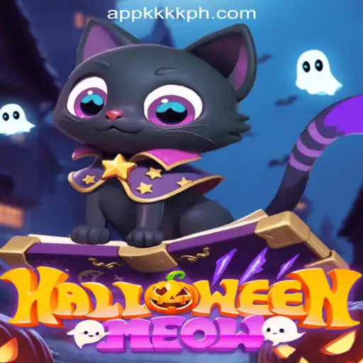 Experience Thrills and Chills with HalloweenMeow at KKKK.PH Online Casino Philippines
