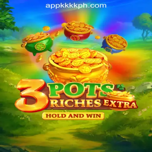 Exploring the Thrills of 3potsExtra at KKKK.PH Online Casino Philippines