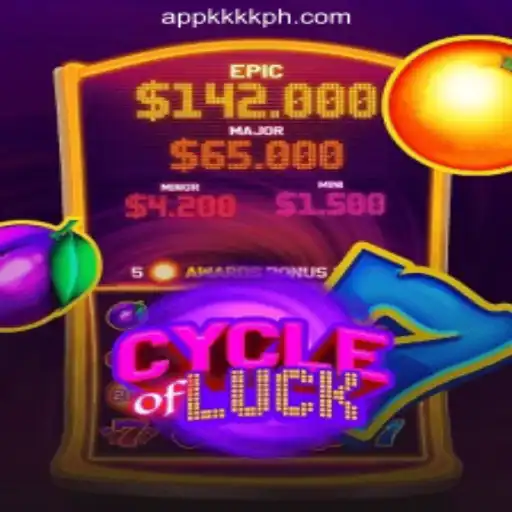 Discover the Thrills of CycleofLuck at KKKK.PH Online Casino Philippines