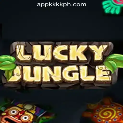 LuckyJungle: An Exciting Adventure in KKKK.PH Online Casino Philippines
