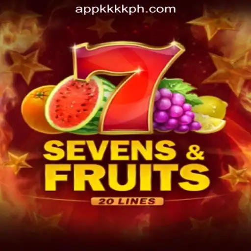 Discover the Excitement of SevensFruits20 at KKKK.PH Online Casino Philippines