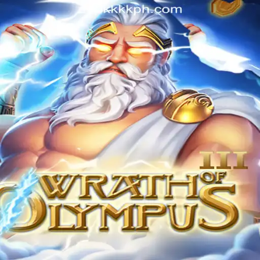 Unlock the Secrets of WrathofOlympusIII at KKKK.PH Online Casino Philippines