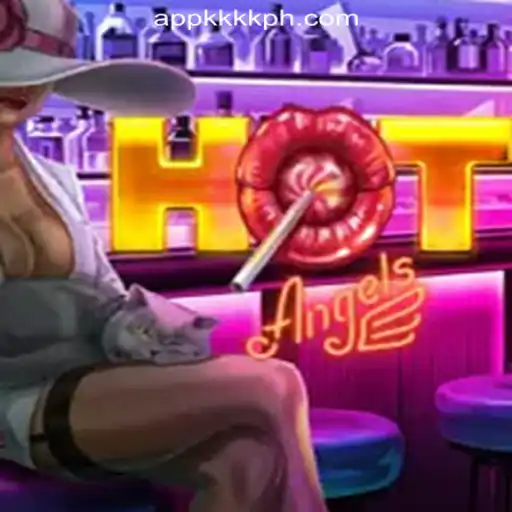 HotAngels: A Thrilling Game Experience at KKKK.PH Online Casino Philippines