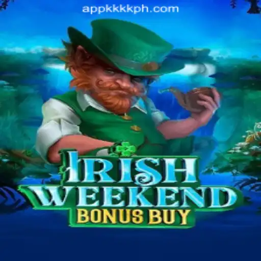 Experience the Thrills of IrishWeekendBonusBuy at KKKK.PH Online Casino Philippines