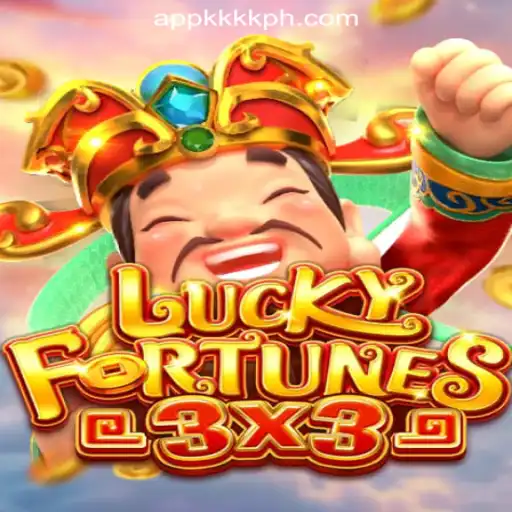 Exploring LUCKYFORTUNES3x3 at KKKK.PH Online Casino Philippines