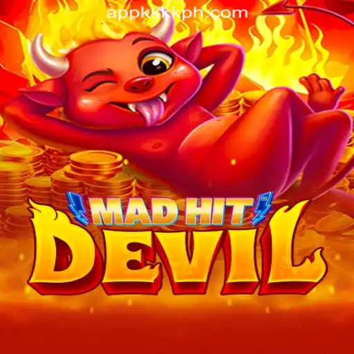 Exploring the Thrills of MadHitDevil: A Unique Online Casino Experience in the Philippines