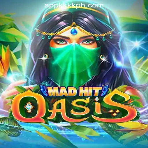 Exploring the Exciting World of MadHitOasis: A New Online Gaming Adventure