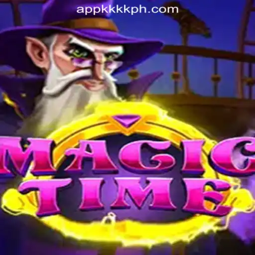 Exploring the Enchantment of MagicTime in the World of KKKK.PH Online Casino Philippines