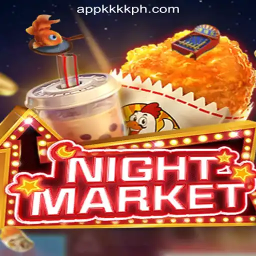 Exploring NIGHTMARKET: A Captivating Online Casino Game Experience at KKKK.PH