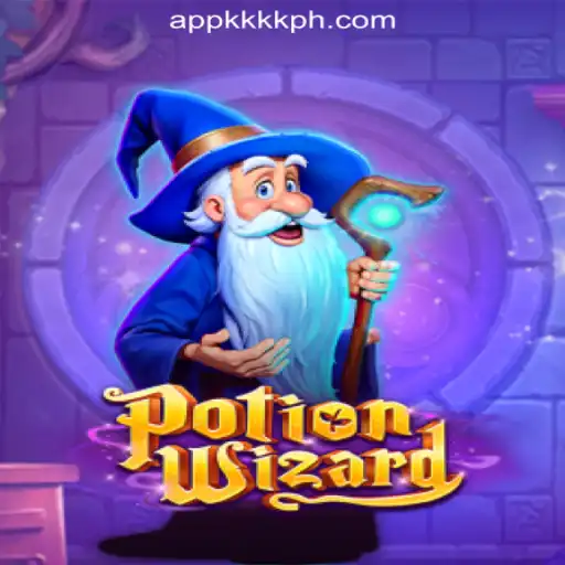 Master the Art of PotionWizard in the World of KKKK.PH Online Casino Philippines