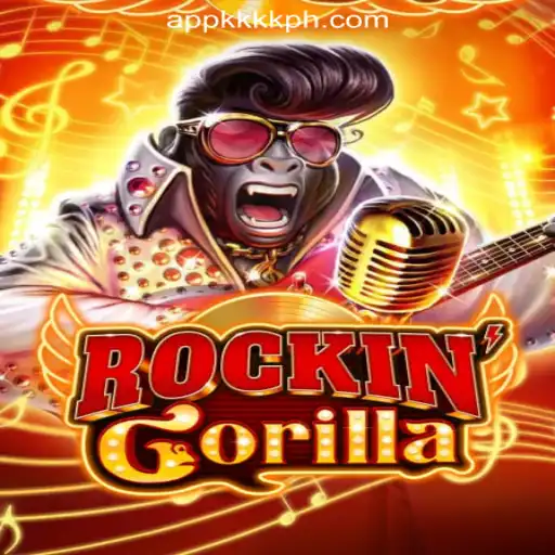 Unleashing Excitement with RockinGorilla at KKKK.PH Online Casino