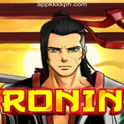 Experience the Thrill of Ronin at KKKK.PH Online Casino Philippines