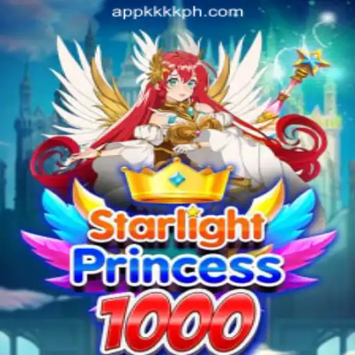 Exploring the Enchanting Realm of StarlightPrincess1000 at KKKK.PH Online Casino Philippines