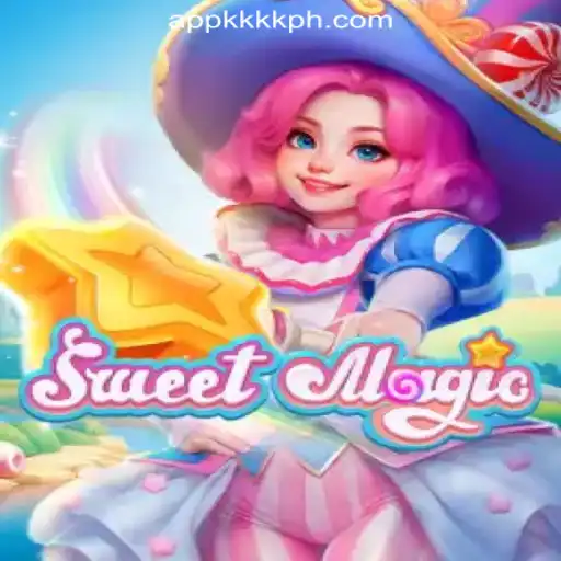Unveiling SweetMagic: A Thrilling Adventure in KKKK.PH Online Casino Philippines