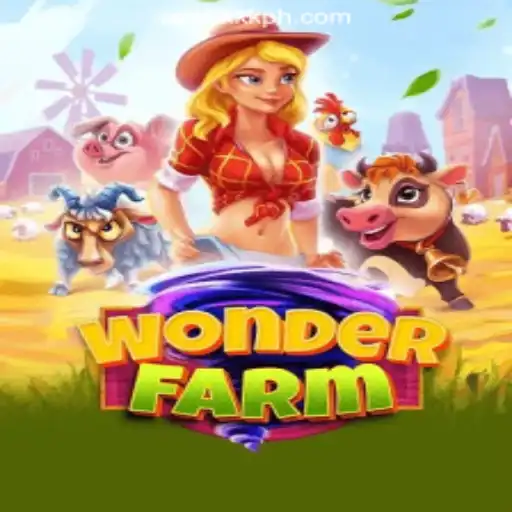 Exploring WonderFarm: A Dynamic Adventure in KKKK.PH Online Casino Philippines